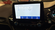 Ford Fiesta 1.0 EcoBoost Hybrid mHEV 125 Titanium 5dr Petrol Hatchback